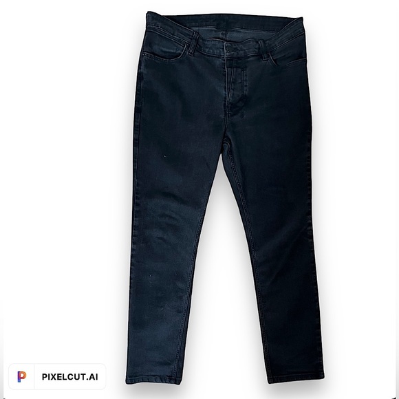 Ksubi jeans 32” / dark grey - Picture 1 of 7